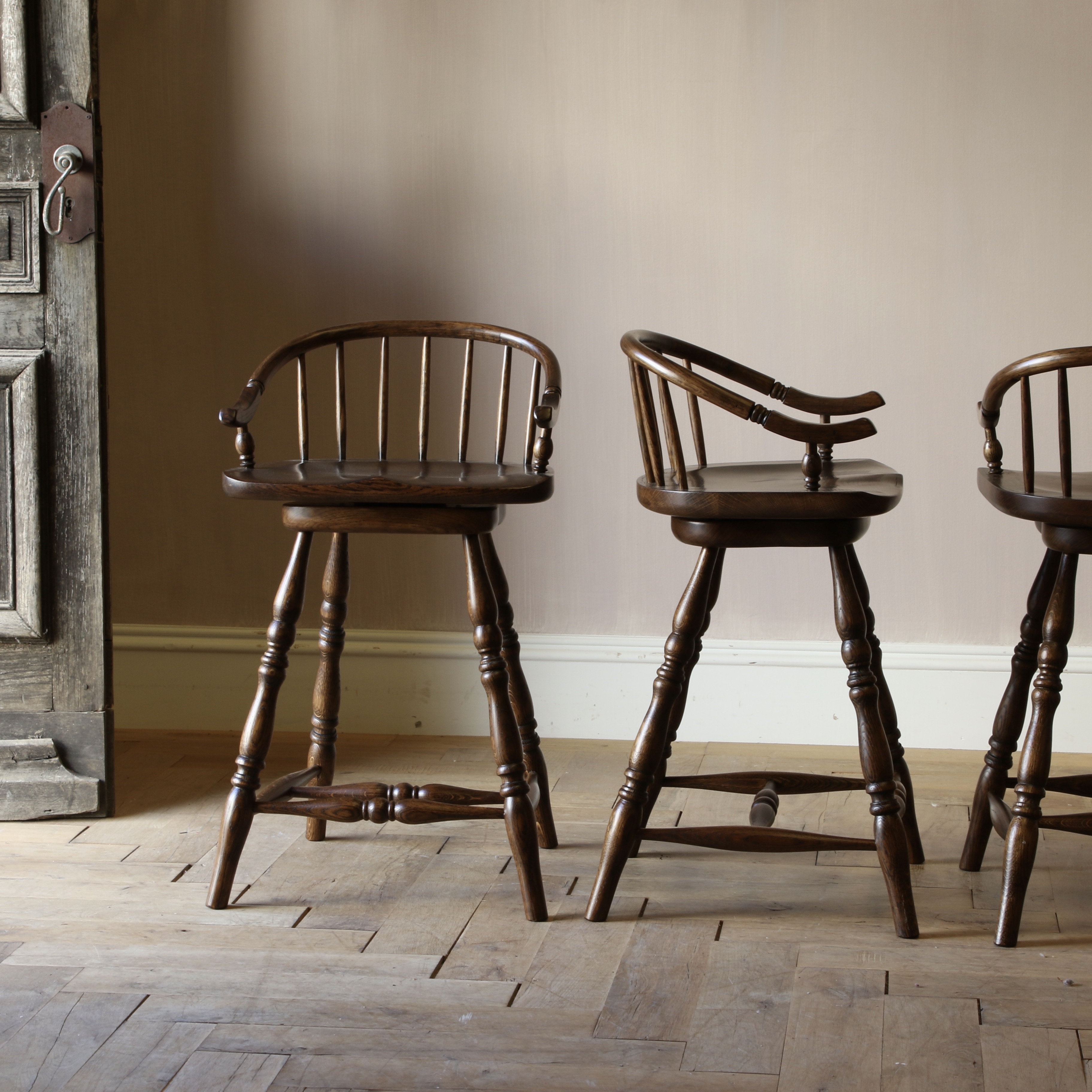 Windsor Bar Stools